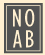 Wij zijn aangesloten bij NOAB.
